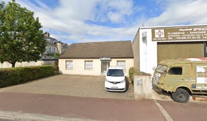 Marsaudon Xavier, Médecin Généraliste à Montargis