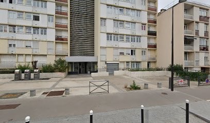 Cabinet Médical Djebbar, Médecin Généraliste à Vitry-sur-Seine