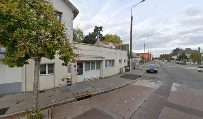 Docteur Ribo Aurélie, Médecin Généraliste à Nantes