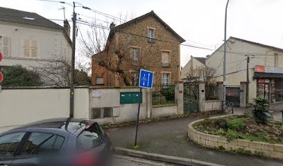 Dubeau Xavier, Médecin Généraliste aux Mureaux