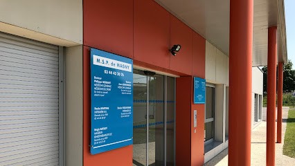 Dr Jean LEMONNIER, Centre Médical à Guiscard