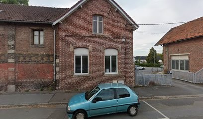 Autrif Sylvain, Médecin Généraliste à Saint-Amand-les-Eaux