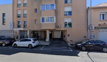 Keita Jean-Luc, Médecin Généraliste à Sorgues