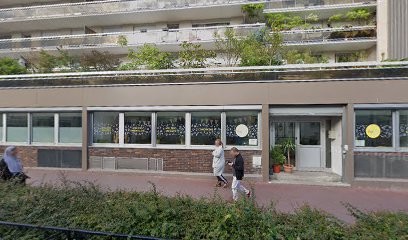 Battin-Bertho Régine, Médecin Généraliste à Clichy