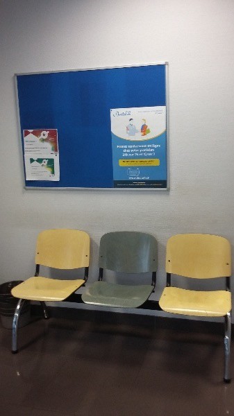 Dr Véronique Trouvé Hue, Médecin Généraliste à Plérin