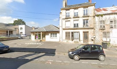 Pelet Gilles, Médecin Généraliste à Sedan