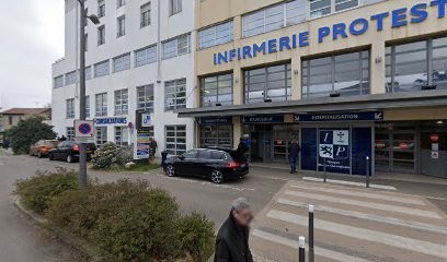 Dolmazon Christine, Médecin Généraliste à Caluire-et-Cuire