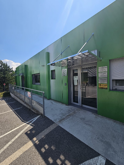 Centre Ophtalmologique Du Gévaudan Médecin Généraliste à Mende