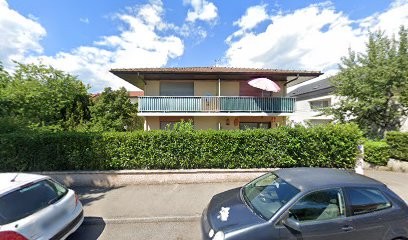 Docteur Web, Médecin Généraliste à Thonon-les-Bains