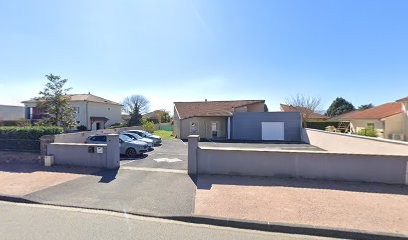 DE LA ROQUE Julie, Médecin Généraliste à Saint-Beauzire