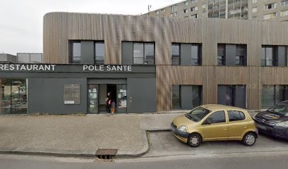 Cmpea, Médecin Généraliste à Talence