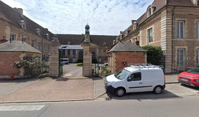 Docteur VILLEVIEILLE Mickaël, Médecin Généraliste à Seurre
