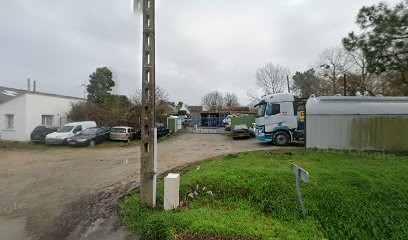 Le Jeune Christine, Médecin Généraliste à Trégunc