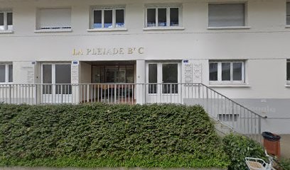 Dr Marion FEBVRE, Médecin Généraliste à Cusset