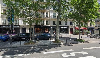 Cabinet Medical Roger, Médecin Généraliste à Paris 11