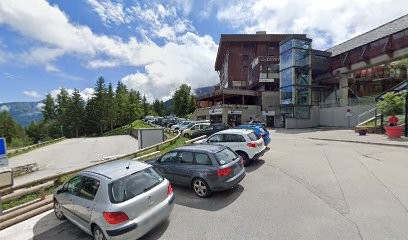 Cabinet Médical Du Corbier, Médecin Généraliste à Albiez-le-Jeune