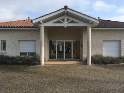 Cuomo Robert Stéphanie, Médecin Généraliste à Arandon-Passins