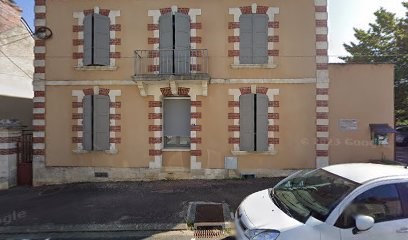 Docteur Laura Martel, Médecin Généraliste à Saint-Martin-d'Auxigny