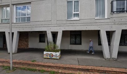 Dr SAOU Paul, Médecin Généraliste à Saint-Martin-d'Hères