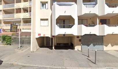 Corso Muriel, Médecin Généraliste à Nice