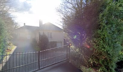Amortila Alexandre, Médecin Généraliste à Vire Normandie