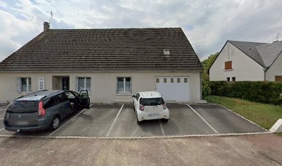 Mayjonade Philippe, Médecin Généraliste à Châtellerault