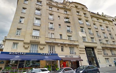 Chaunu Jean-Pierre, Médecin Généraliste à Paris 16