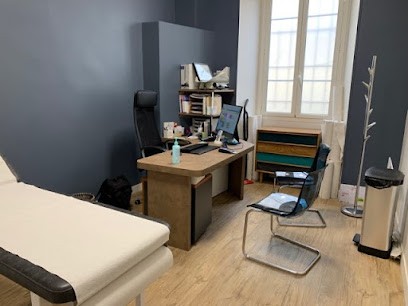 Dr GUINHEU Roxane médecin généraliste à Nice, Médecin Généraliste à Nice