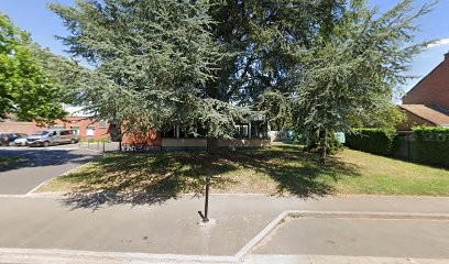 Centre Médico-Scolaire, Centre Médical à Lambersart