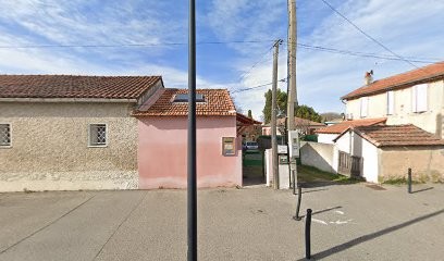 Vion François, Médecin Généraliste à Orange