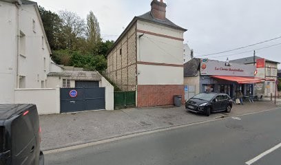 Camus Marilyn, Médecin Généraliste à Notre-Dame-de-Bondeville