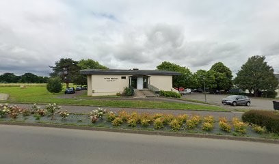 Maison Médicale Saint-Roch, Médecin Généraliste à Noyal-sur-Vilaine