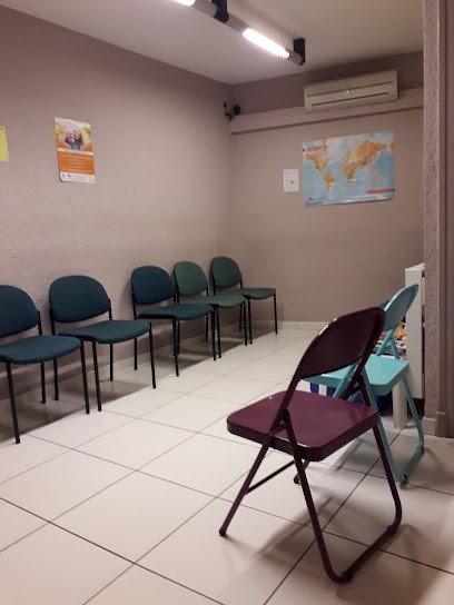 Segonne Pascale, Médecin Généraliste au Boulou