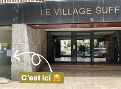 YOUR TIME, Médecin Généraliste à Paris 15