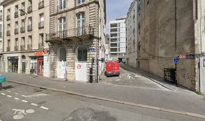 Les Apsyades, Médecin Généraliste à Nantes