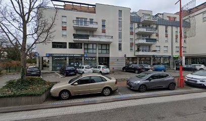 Hatt Caroline, Médecin Généraliste à Lingolsheim