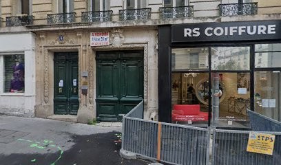 Sedel-Godard Caroline, Médecin Généraliste à Paris 05