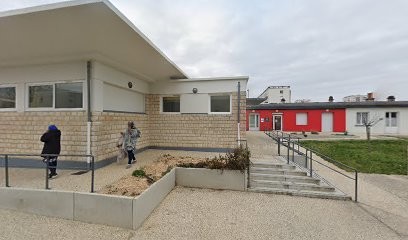 Picaud Henri, Médecin Généraliste à Poitiers
