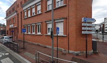 Dr Vasseur Jacques, Médecin Généraliste à Douai