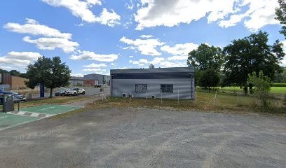 Ma Santé Ma Region, Centre Médical à Livinhac-le-Haut