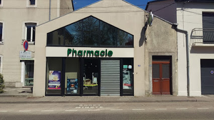 Cabine Téléconsultation Médecin Tessan, Médecin Généraliste à Lérouville