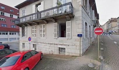 Prétot Christophe, Médecin Généraliste à Salins-les-Bains