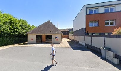 Scm Duchemin Bouvet Pothier, Médecin Généraliste à Pont-l'Évêque