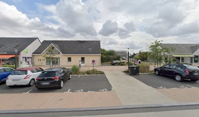 Billard Valérie, Médecin Généraliste à Fontaine-Étoupefour