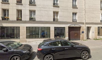 Eric Enkaoua, Médecin Généraliste à Paris 05