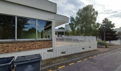 Mercier Raphael, Centre Médical à Caen