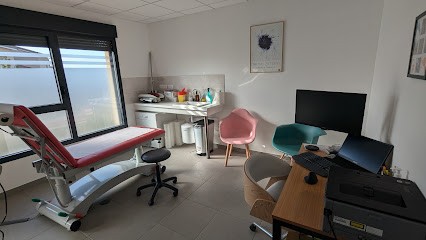Docteur Fey Hadrien, Médecin Généraliste à Polliat
