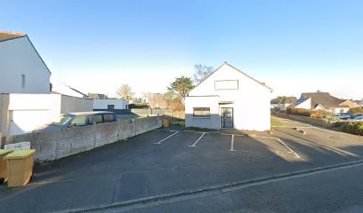 Mazeau Patrick, Médecin Généraliste à Plérin