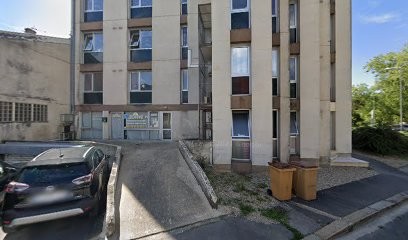 Luong Dinh Giap Gérard-Joseph, Médecin Généraliste à Libourne