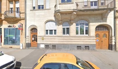 Schmitt Gérard, Médecin Généraliste à Thionville